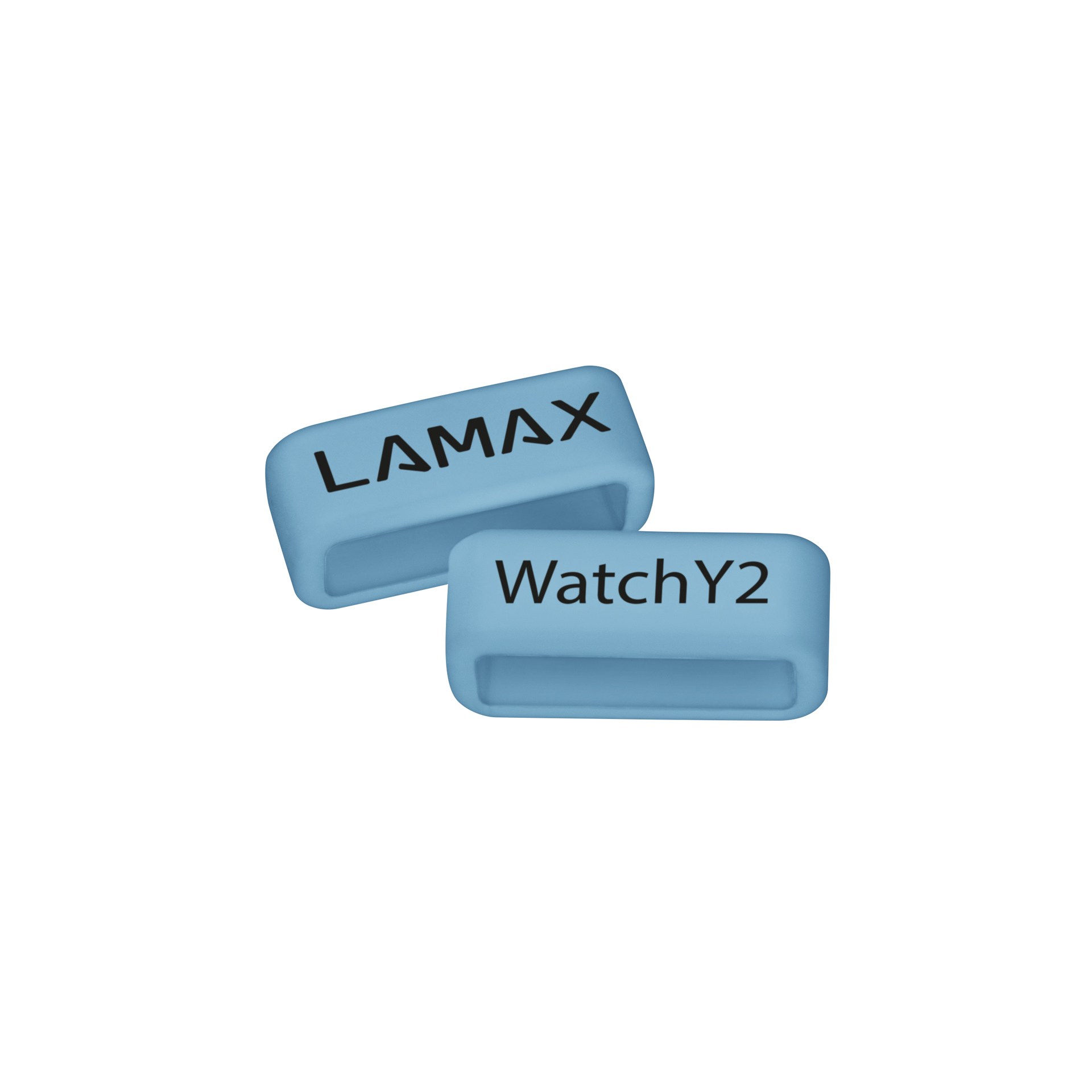 LAMAX LAMAX WatchY2 Blue Looper