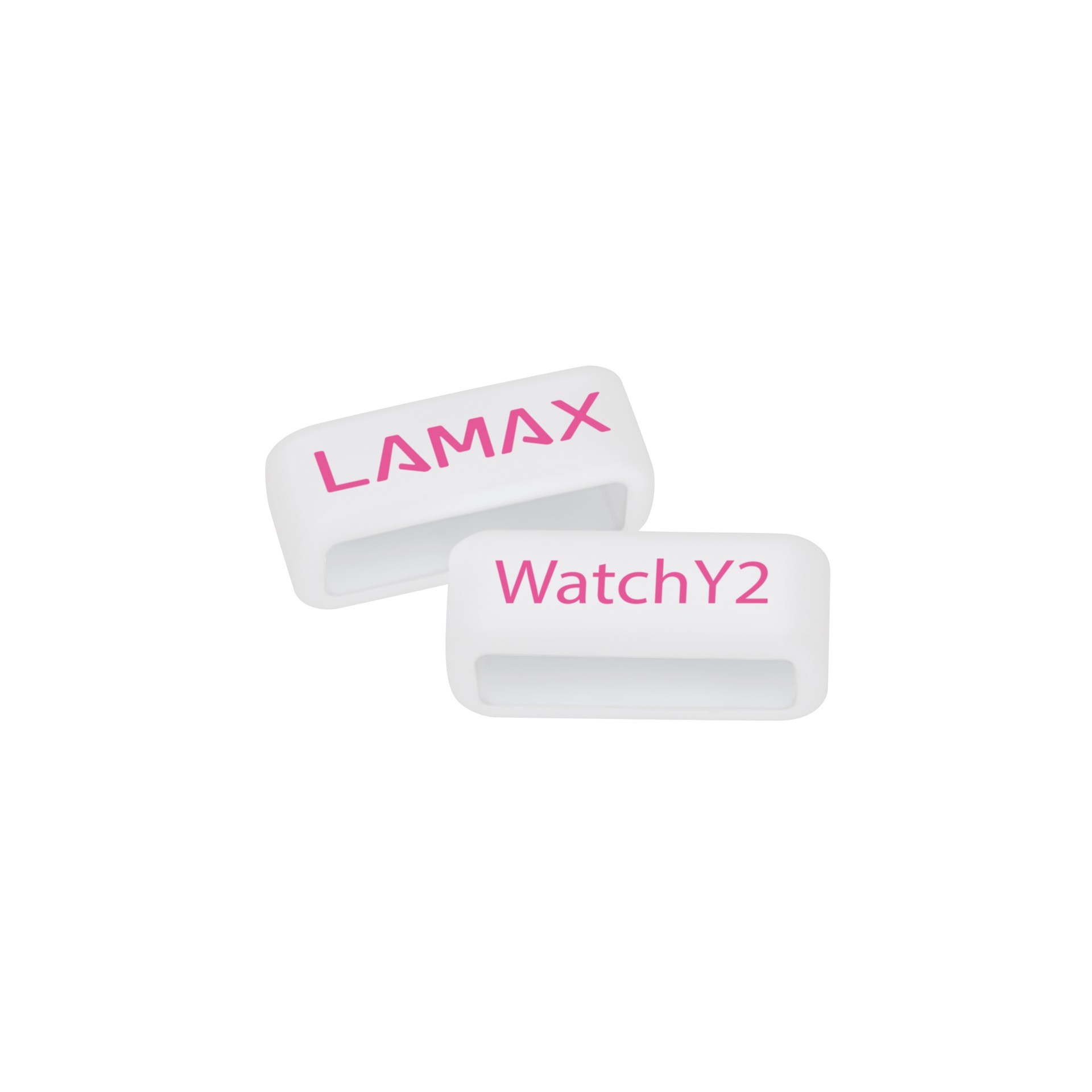 LAMAX LAMAX WatchY2 White Looper