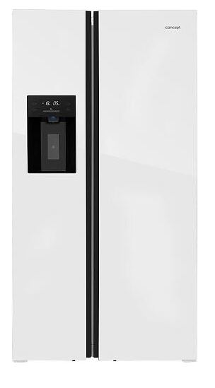 Concept LA7691WH