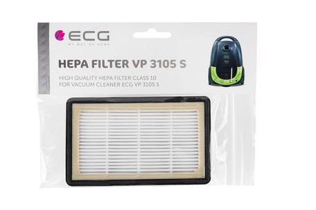 ECG ECG VP 3105 S HEPA filtr