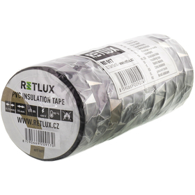 RETLUX Retlux RIT 017 izo.páska 10ks 0,13x15x10