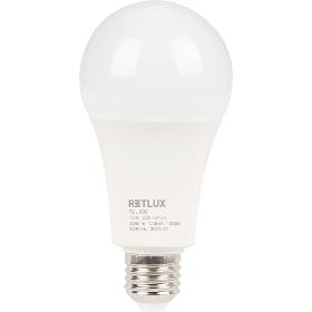RETLUX RLL 609 A70 E27 bulb 15W CW D RETLUX