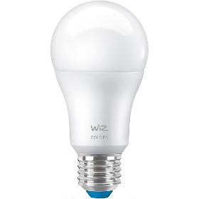 PHILIPS WiZ Colors 60W E27 RGB 3-pack PHILIPS