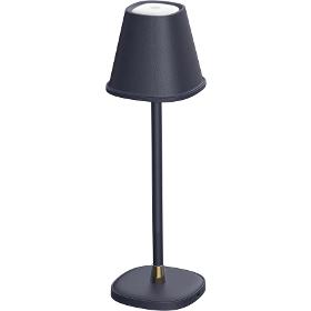 RETLUX RTL 207 stm.LED stol.lampa WW 5W RETLUX