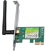 TP-LINK TP-Link TL-WN781ND 150Mb Wifi PCI Express Adapter