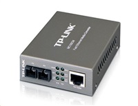 TP-LINK TP-Link MC100CM + 3 roky záruky navíc
