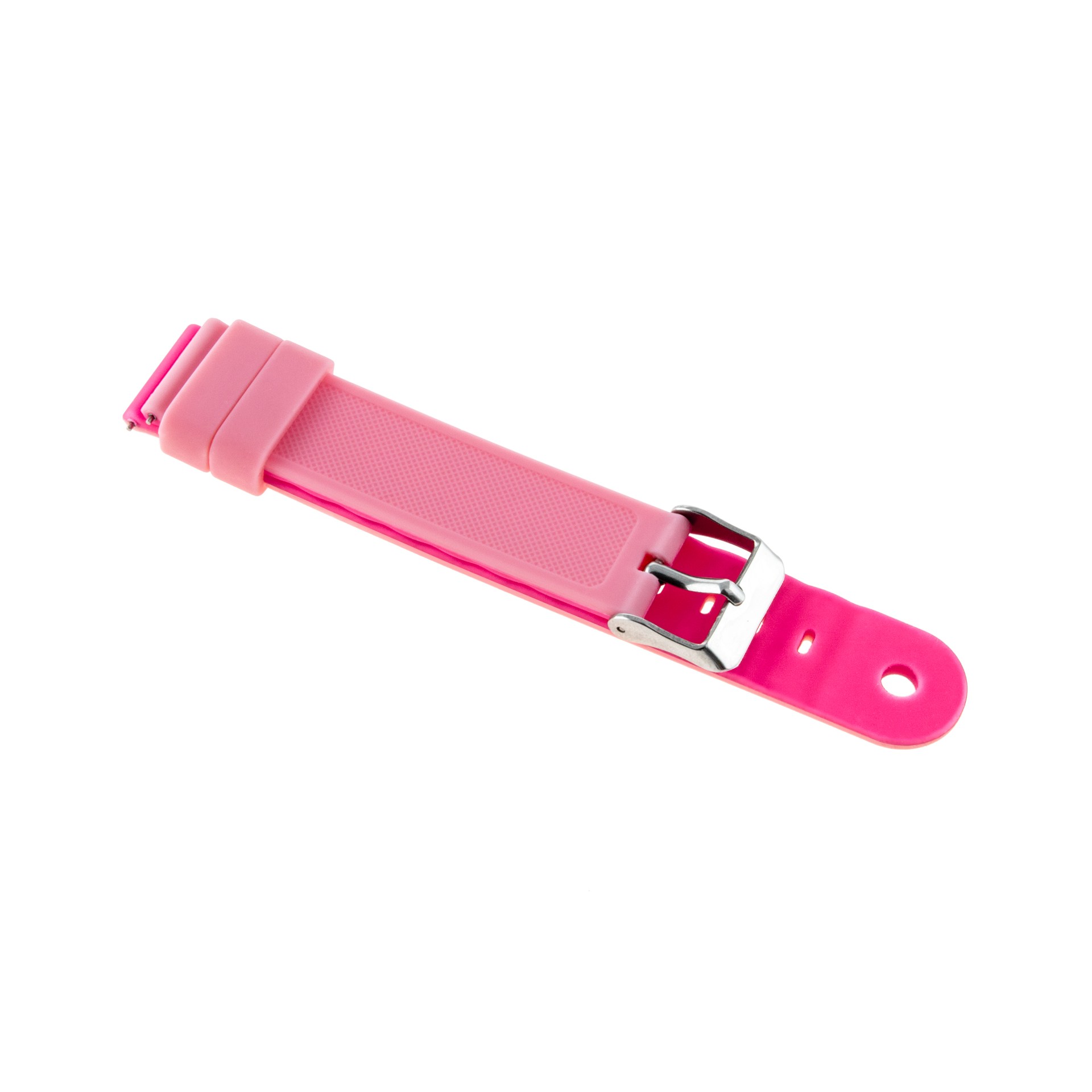 LAMAX LAMAX WatchY2 Light Pink strap