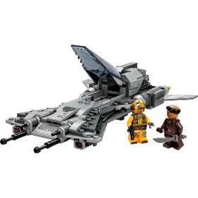 LEGO Pirátská stíhačka 75346 LEGO