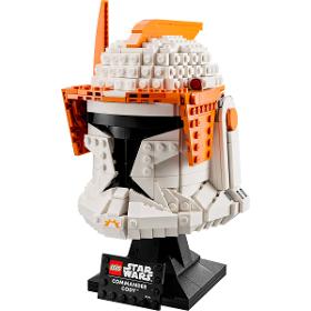 LEGO Helma klonovaného vel. Codyho 75350 LEGO