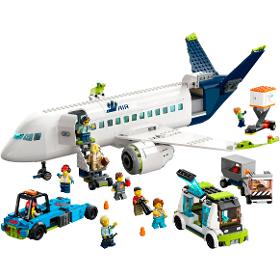 LEGO Osobní letadlo 60367 LEGO