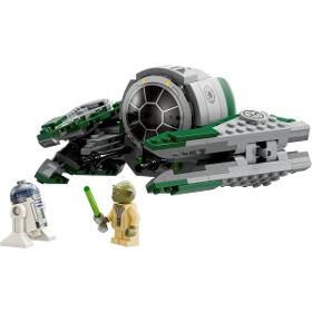 LEGO Yodova jediská stíhačka 75360 LEGO