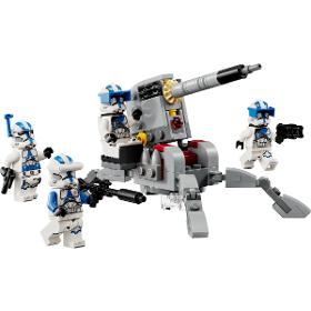 LEGO Bitevní bal. klon. vojáků z 501.leg.LEGO