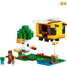 LEGO Včelí domek 21241 LEGO