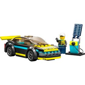 Elektrické sportovní auto 60383 LEGO