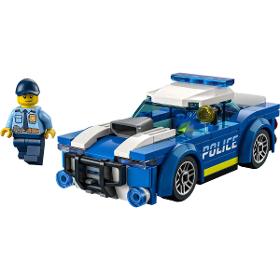 Policejní auto 60312 LEGO