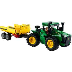 LEGO John Deere 9620R 4WD Tractor 42136LEGO