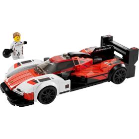 LEGO Porsche 963 76916 LEGO