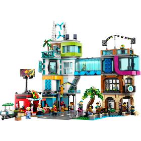 LEGO Centrum města 60380