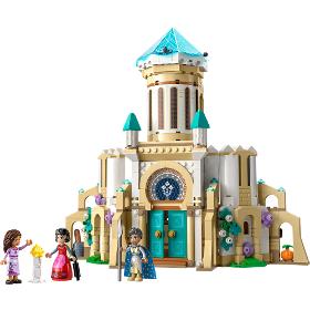 LEGO Hrad krále Magnifica 43224