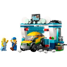 LEGO Myčka aut 60362