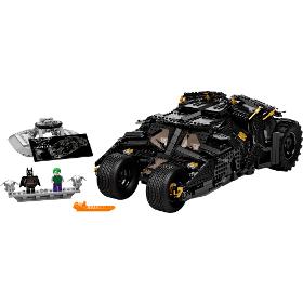 LEGO Batmobil Tumbler 76240