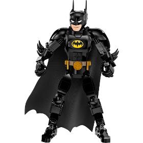LEGO Sestavitelná figurka: Batman 76259