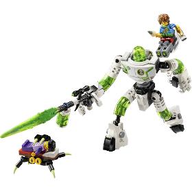 LEGO Mateo a robot Z-Flek 71454