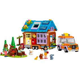 LEGO Malý domek na kolech 41735