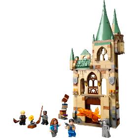 LEGO Bradavice: Komnata nejvyšší potřeby 764