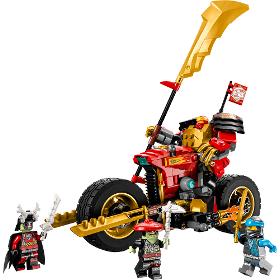 LEGO Kaiova robomotorka EVO 71783