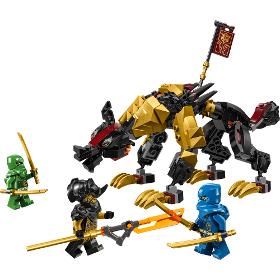 LEGO Císařský lovec draků 71790