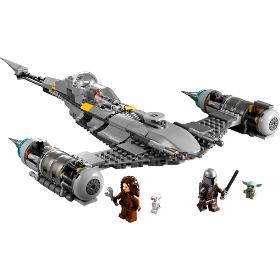 LEGO Mandalorianova stíhačka N-1 75325