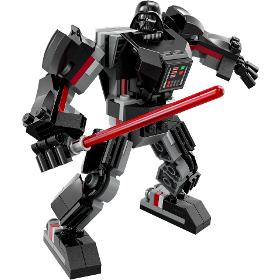 LEGO Robotický oblek Dartha Vadera 75368