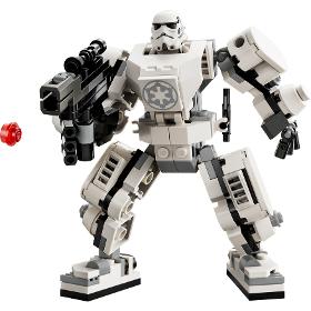 LEGO Robotický oblek stormtroopera 75370