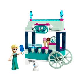 LEGO Elsa a dobroty z Led.království 43234