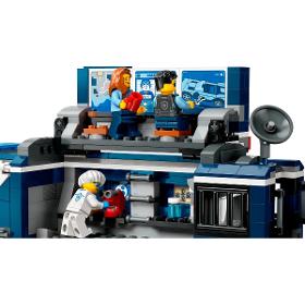LEGO Mobilní krimi laboratoř policistů 60418
