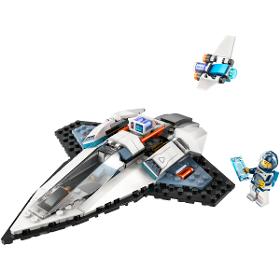 LEGO Mezihvězdná vesmírná loď 60430