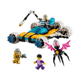 LEGO Pan Oz a jeho vesmírné auto 71475