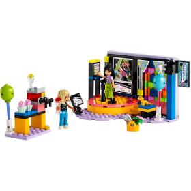Karaoke párty 42610 LEGO