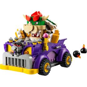 LEGO Bowserův sporťák – rozšiřující set 7143