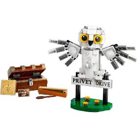LEGO Hedvika na Zobí ulici 4 76425 LEGO