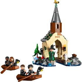 LEGO Loděnice u Bradavického hradu 76426