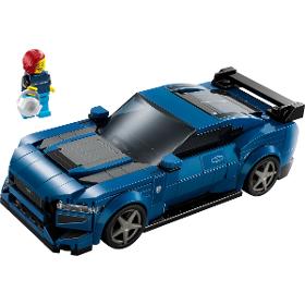 LEGO Sport Ford Mustang Dark Horse 76920