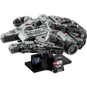 LEGO Millenium Falcon 75375 LEGO
