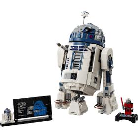 LEGO R2-D2 75379 LEGO