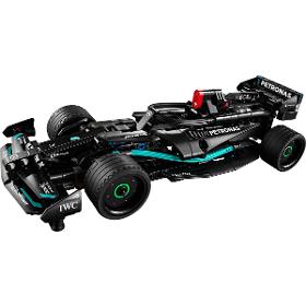 LEGO Mercedes-AMG F1 W14 E Perf.Pull 42165