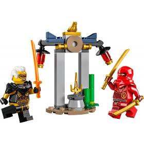 LEGO Kai a souboj v Raptonově chrámu 30650