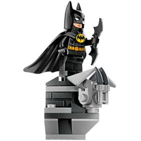 LEGO Batman z roku 1992 30653 LEGO