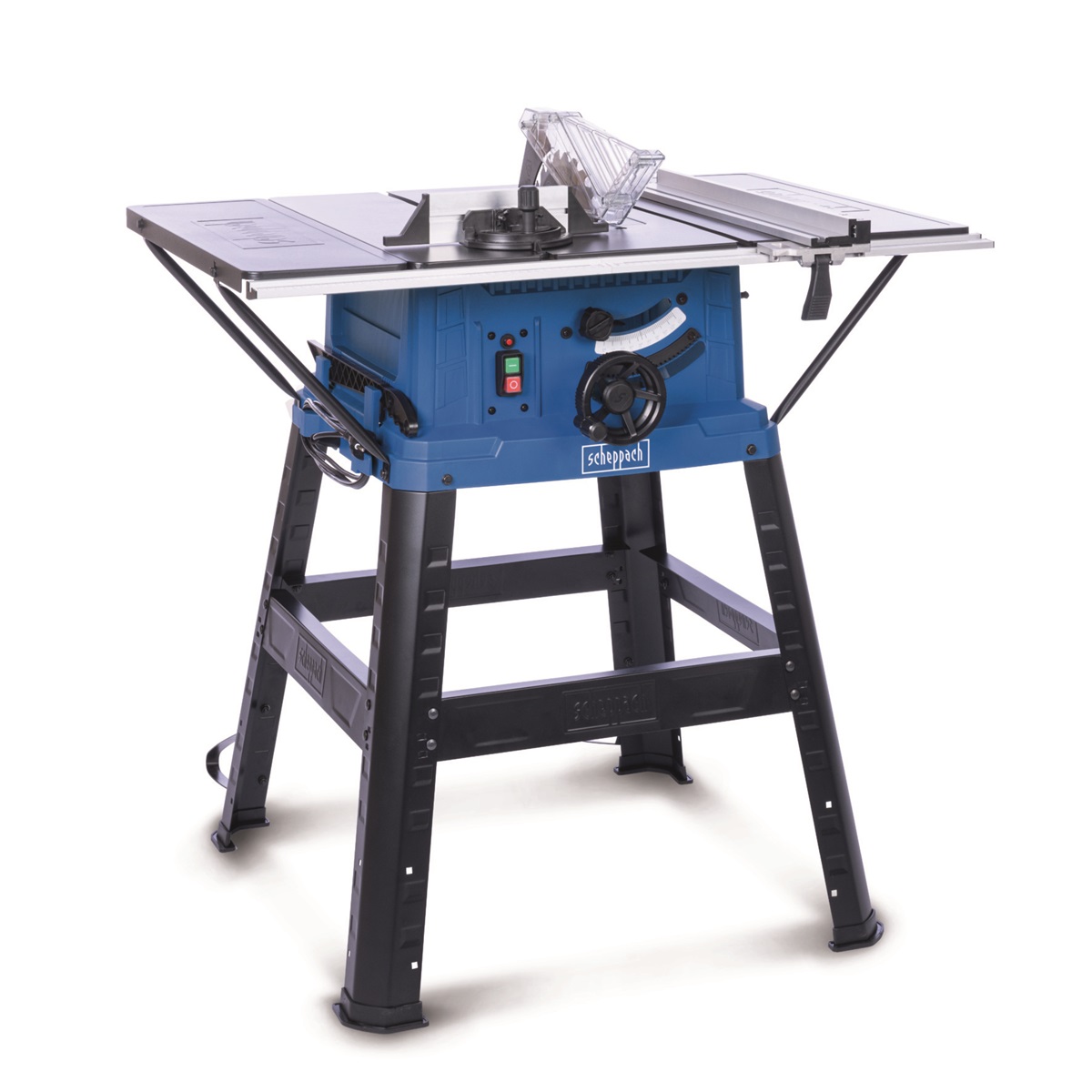 SCHEPPACH Scheppach HS 254