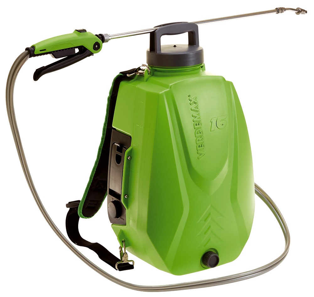 VERDEMAX Verdemax Futura PRO 21V006000